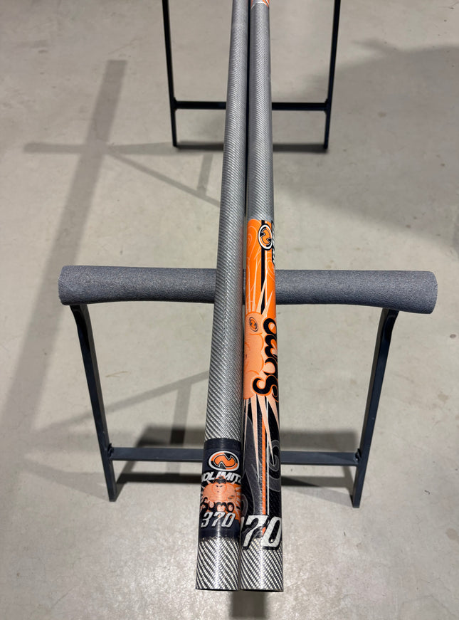 NoLimitz Sumo 370 RDM - 91% Carbon - CC