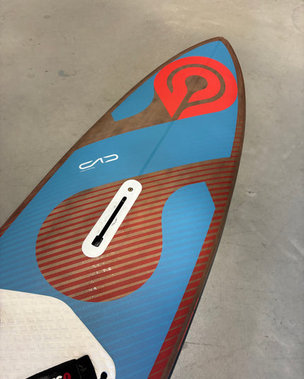 (Gereserveerd) Goya One 3 Carbon - 95L