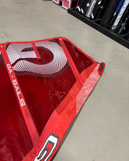 Gaastra Hybrid 6.7