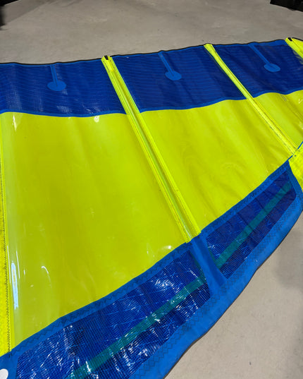KA Sails Race