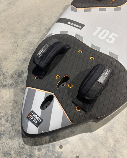 RRD Firemove LTD - 105L