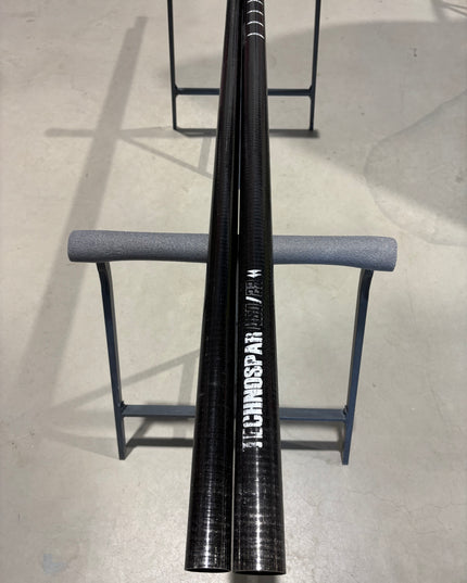 Windgear Rotor 6.9 + Technospar 460 SDM C30