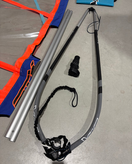 STX Minikid 2.5