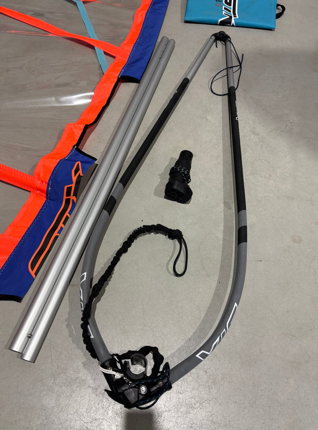 STX Minikid 2.5
