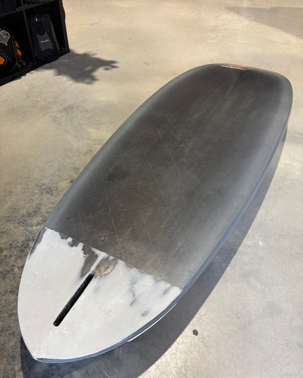 Fanatic Falcon - 113L
