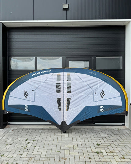 Naish ADX Nvision 5.5 2025