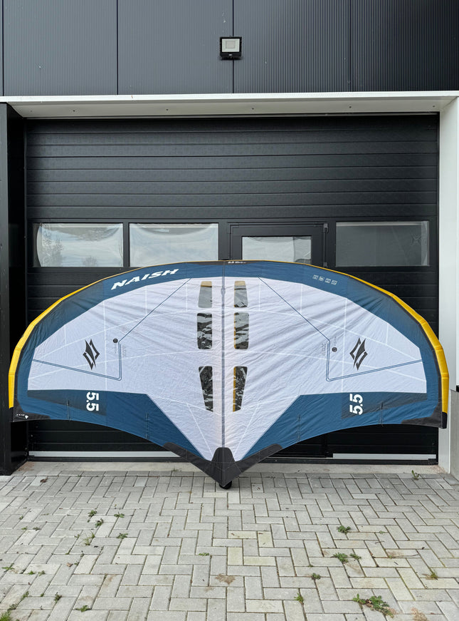 Naish ADX Nvision 5.5 2025