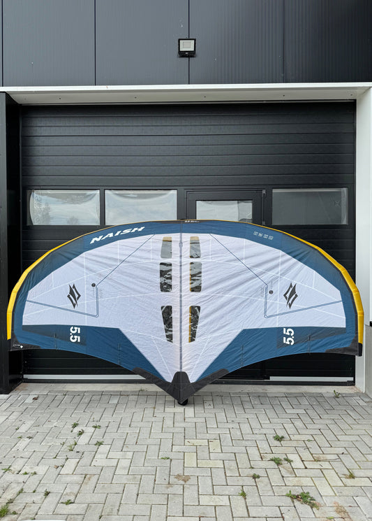 Naish ADX Nvision 5.5