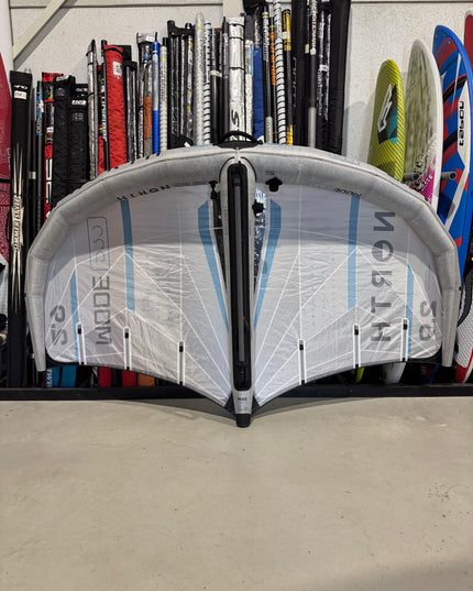 North Mode Pro 2.9