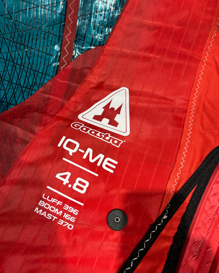 Gaastra IQ ME 4.8