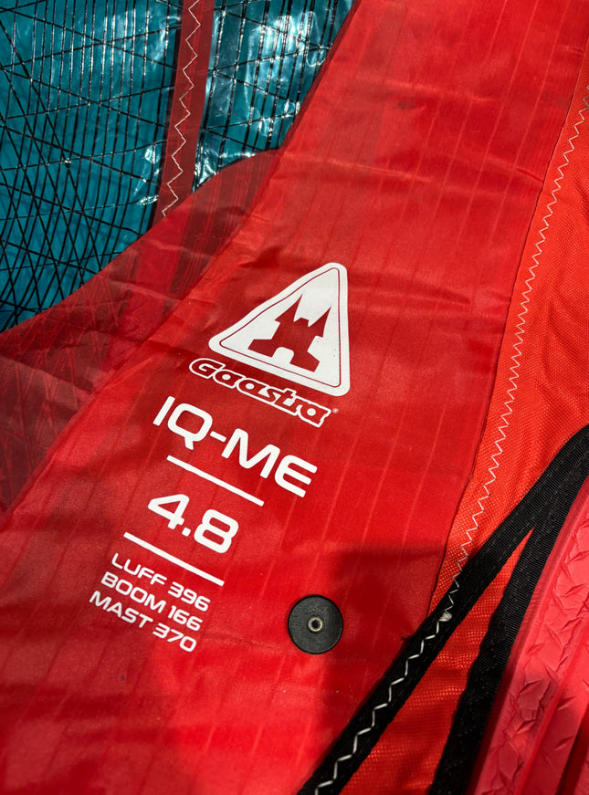 Gaastra IQ ME 4.8