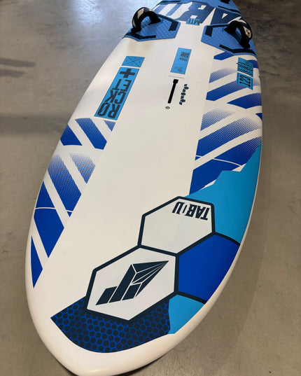 Tabou Rocket+ MTE - 123L