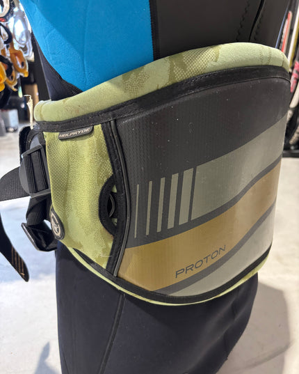 Neilpryde Proton Heuptrapeze maat XL