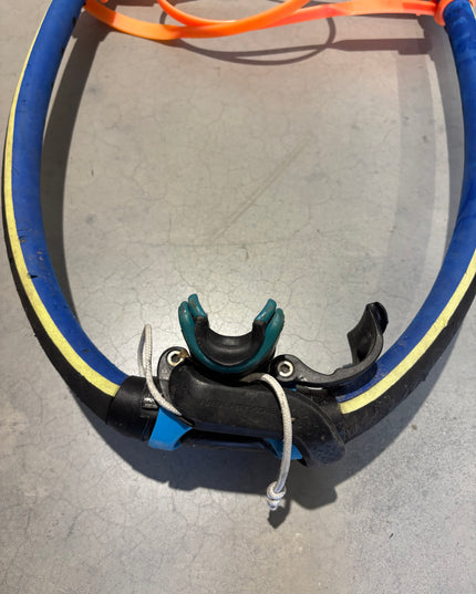 Neilpryde X9 Carbon 140-190