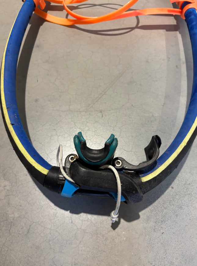 Neilpryde X9 Carbon 140-190
