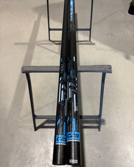 STX 400 SDM - 20% Carbon - CC