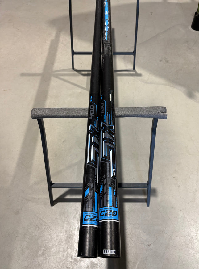 STX 400 SDM - 20% Carbon - CC