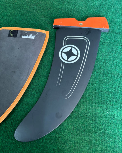 Unifiber Freeride G10 30cm Powerbox