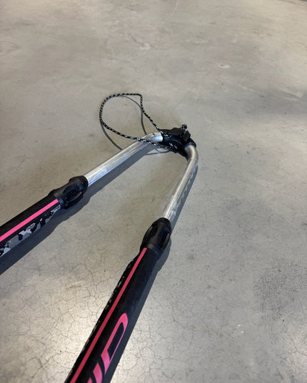 Aeron V-Grip 160-210