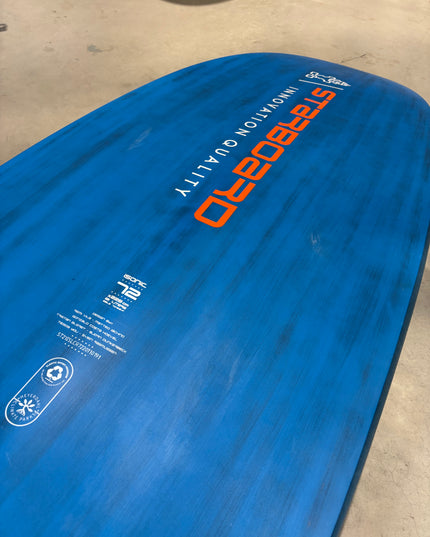 Starboard Isonic Carbon Reflex 72 - 121L