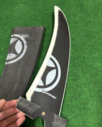 Unifiber Freeride 40cm Powerbox