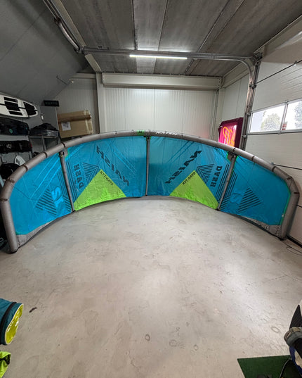 Naish Dash 12m