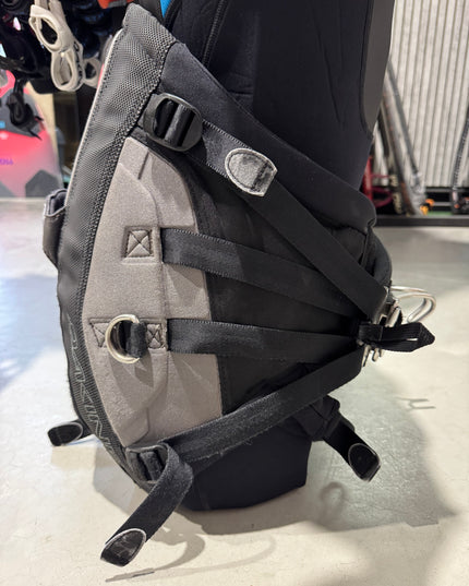 Dakine Fusion Zittrapeze maat L