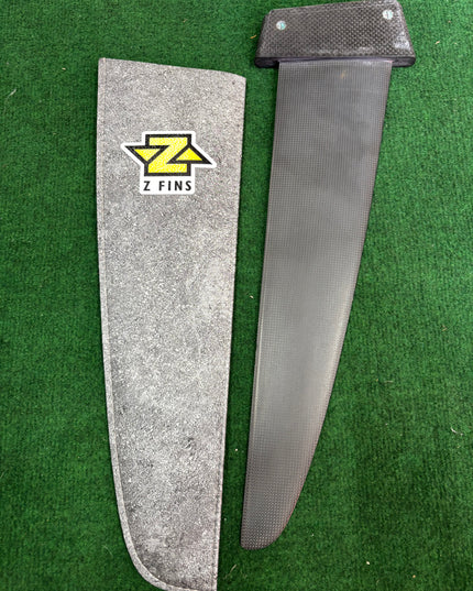 Z-Fins SL 44cm Deep Tuttlebox