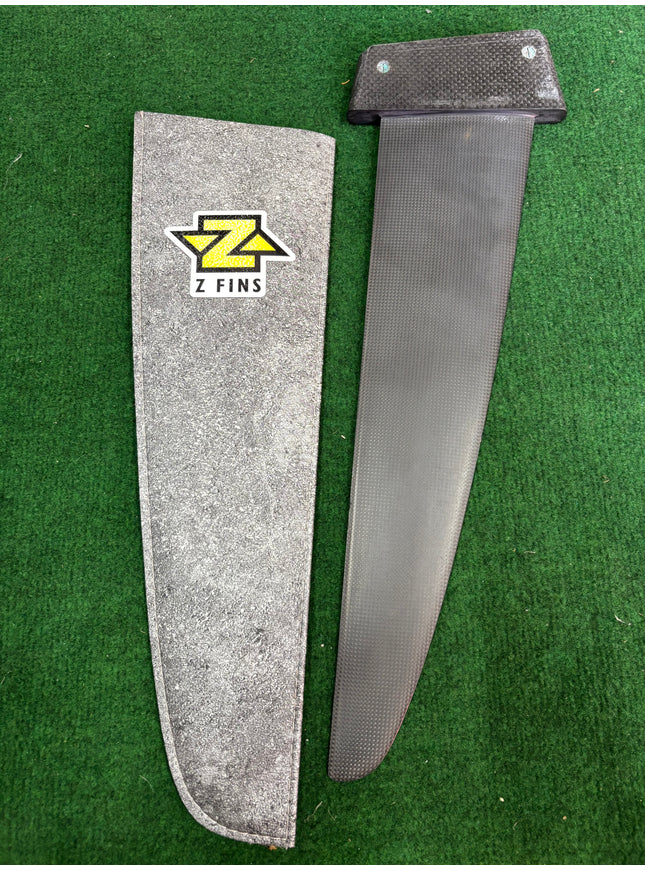 Z-Fins SL 44cm Deep Tuttlebox