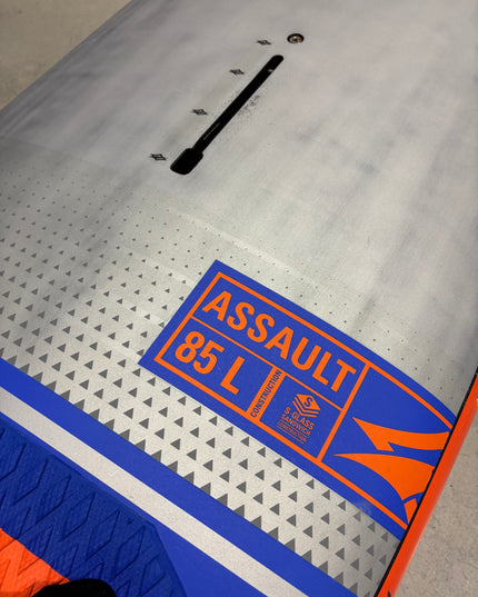 Naish Assault - 85L