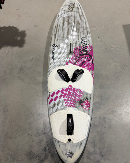 Fanatic Skate Team Edition - 90L