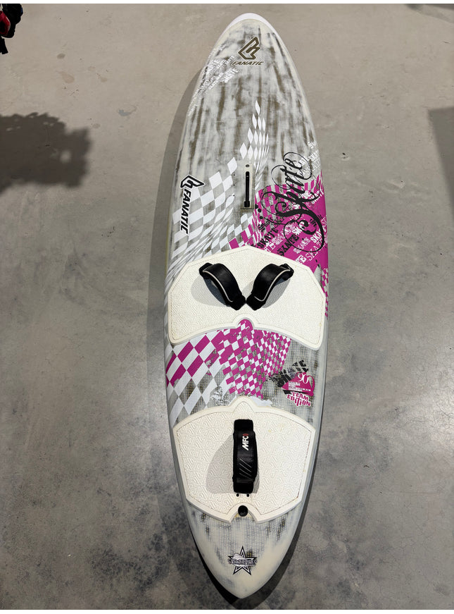 Fanatic Skate Team Edition - 90L