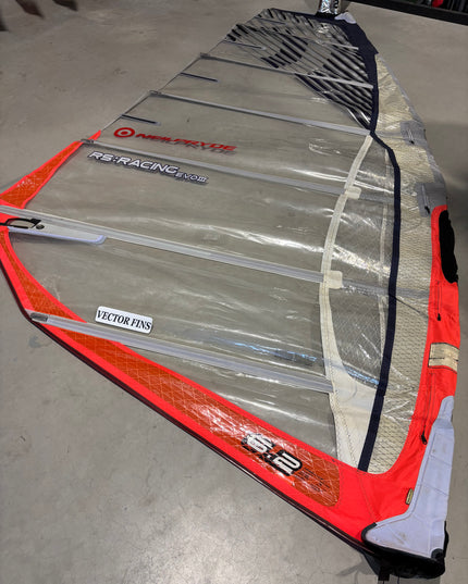 Neilpryde RS Racing EVO III 6.2