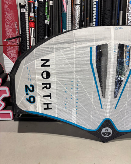 North Nova PRO 2.9