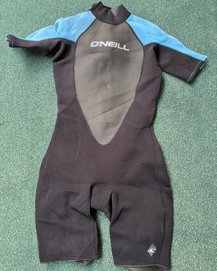 O’Neill Reactor Shorty Dames maat 42