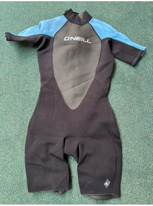 O’Neill Reactor Shorty Dames maat 42