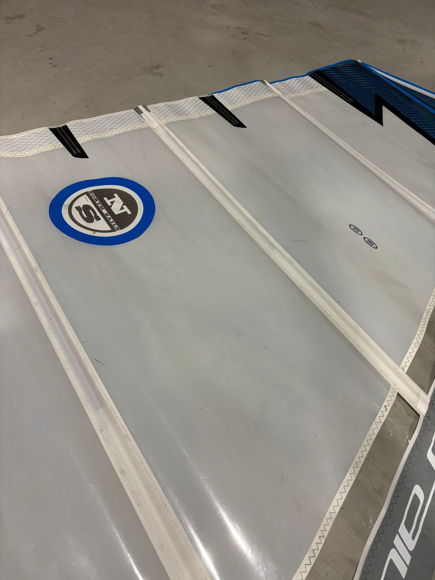 North Sails X-Type 6.6