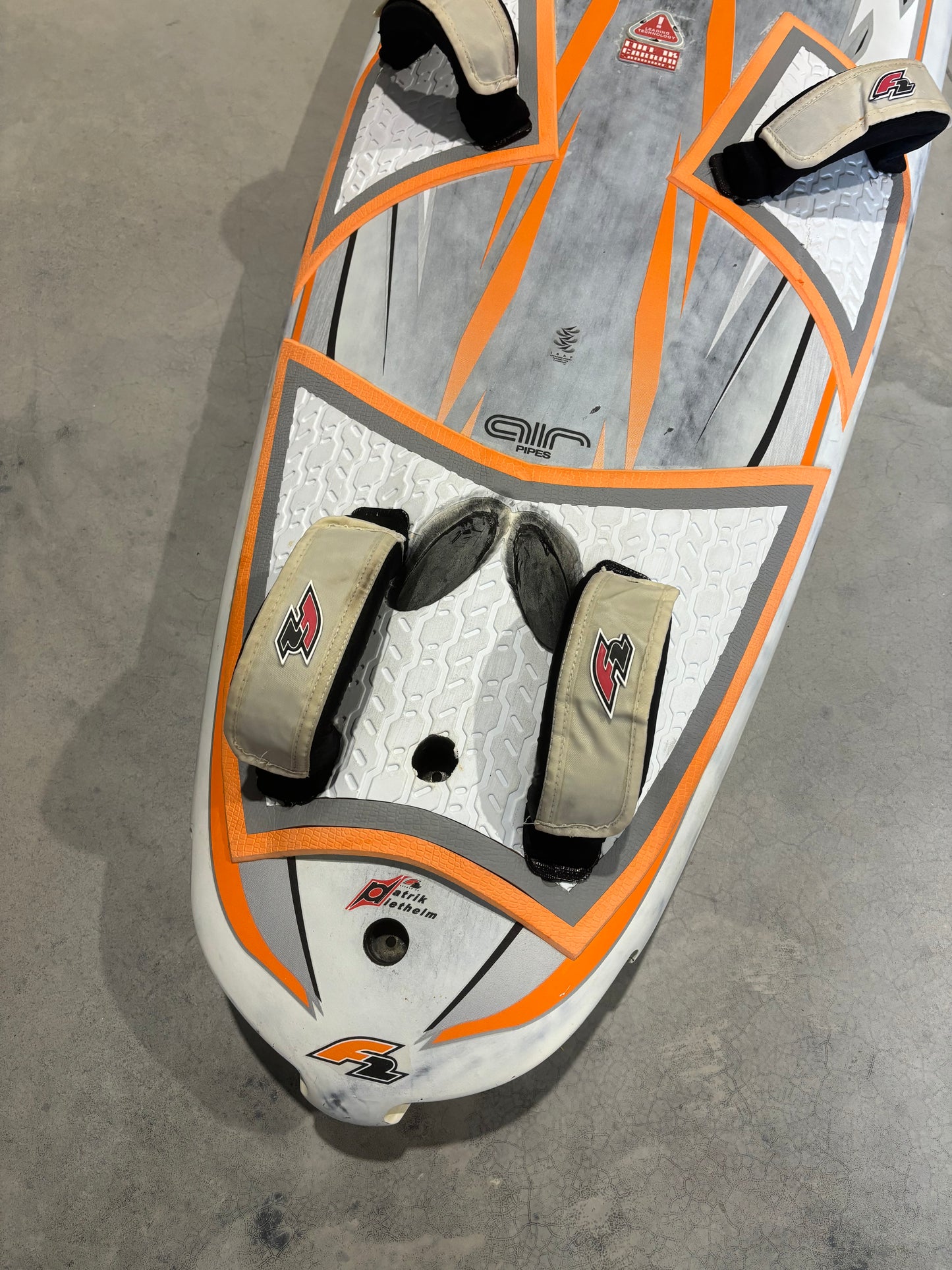 F2 SX Small - 90L