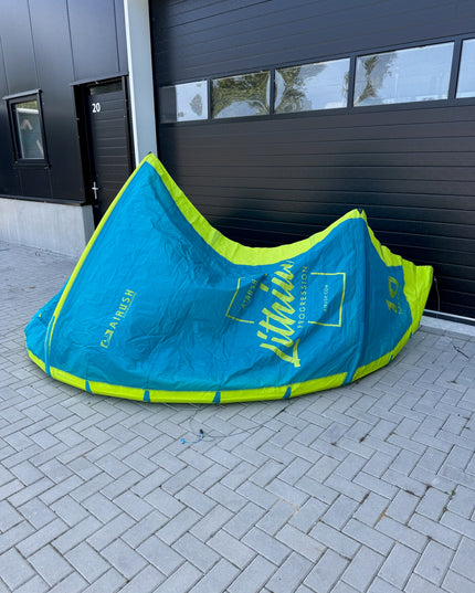 Airush Lithium 10m