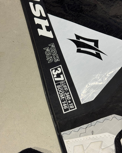Naish Force 4 3.7