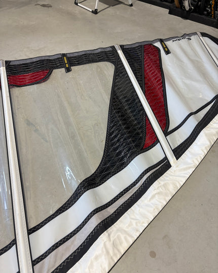 Gaastra Echo 6.4