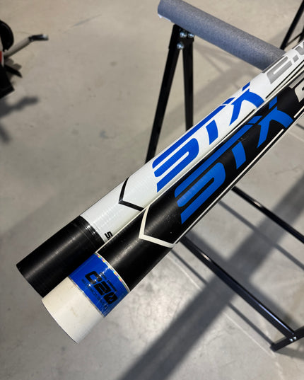 Simmer Veron 7.5 + STX 460 SDM C20