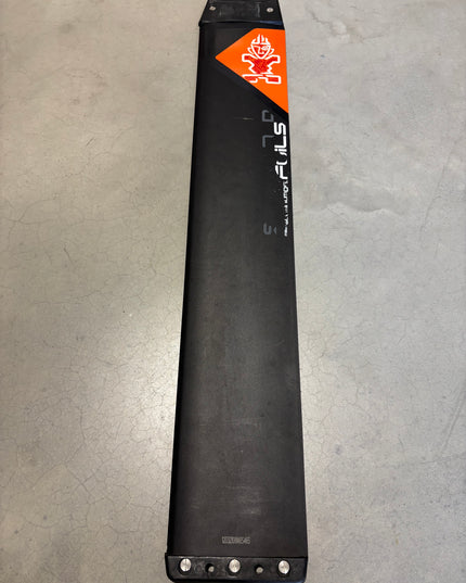 Starboard Foil Mast Aluminium 85cm