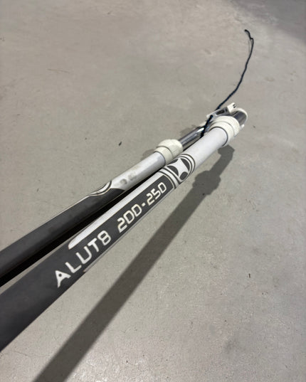 Unifiber Alu T8 200-250