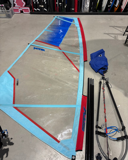 STX Powerkid 5.0