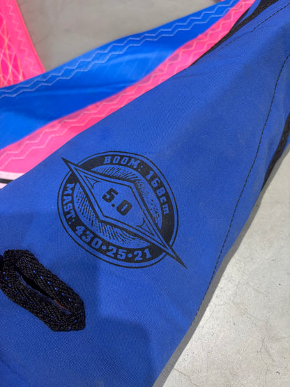 Naish Nalu 5.0 / 5.75