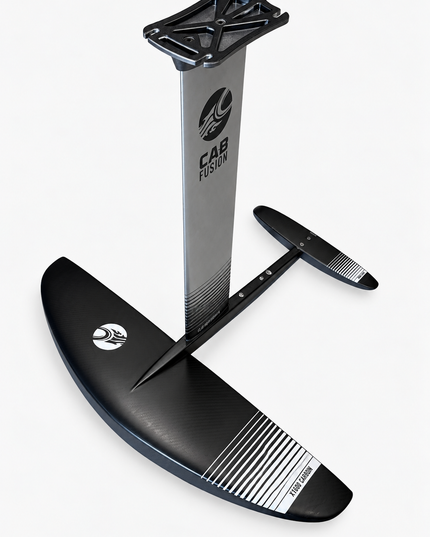 Cabrinha X1600 Carbon Foil