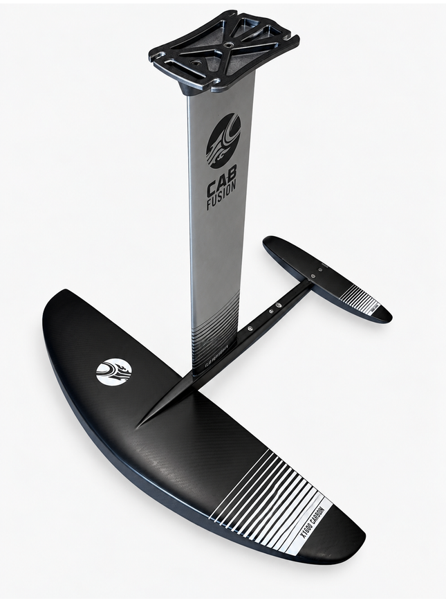 Cabrinha X1600 Carbon Foil