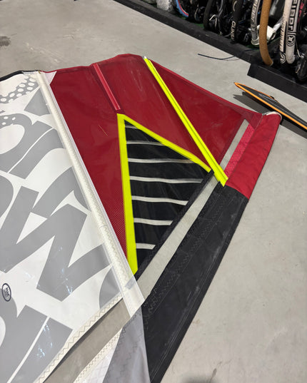 North Sails Warp 8.6