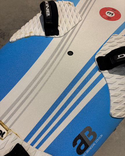 Mistral Screamer - 110L
